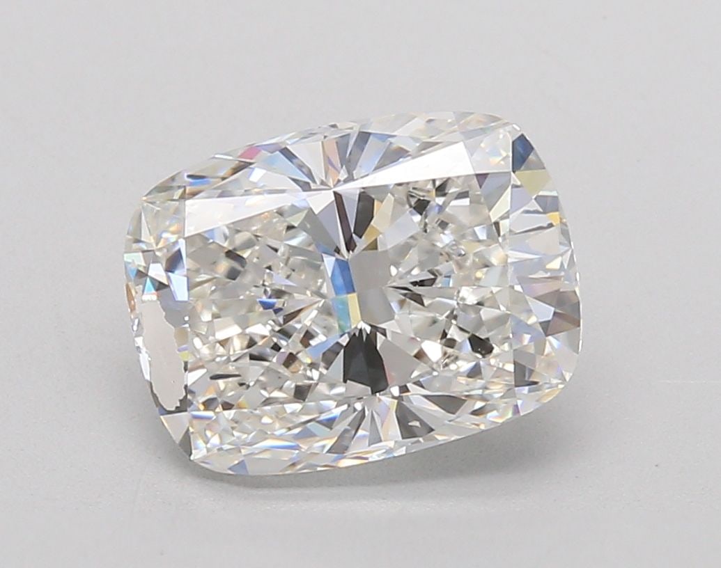 Loose Diamond - CUSHION MODIFIED 3.02ct G VVS2 (1 of 1)