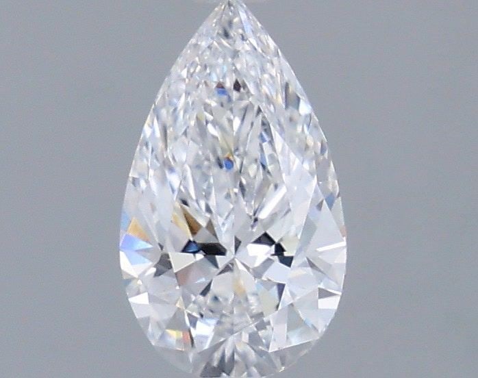 Loose Diamond - PEAR 1.04ct D VVS2: Loose Diamond - PEAR 1.04ct D VVS2 Source: This is a real non-mined Diamond that has been grown in a lab Shape: PEAR Carats: 1.04 Color: D Clarity: VVS2 Certification: IGI Video: