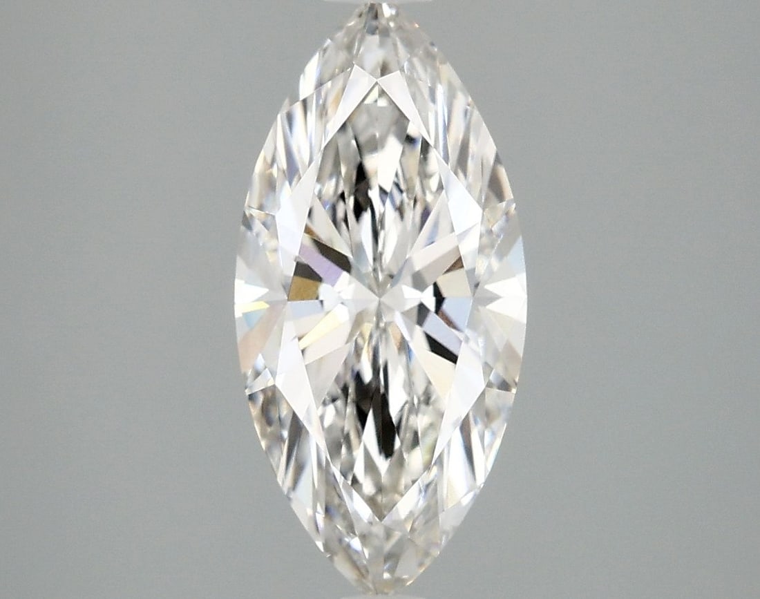 Loose Diamond - MARQUISE 1.91ct G VVS1: Loose Diamond - MARQUISE 1.91ct G VVS1 Source: This is a real non-mined Diamond that has been grown in a lab Shape: MARQUISE Carats: 1.91 Color: G Clarity: VVS1 Certification: IGI Video: