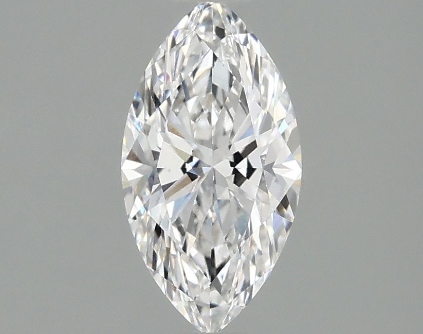 Loose Diamond - MARQUISE 1.0ct E VS1: Loose Diamond - MARQUISE 1.0ct E VS1 Source: This is a real non-mined Diamond that has been grown in a lab Shape: MARQUISE Carats: 1.0 Color: E Clarity: VS1 Certification: IGI Video: