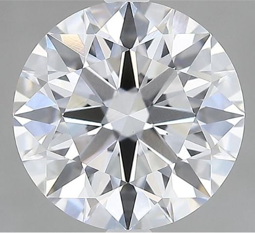 Loose Diamond - ROUND 2.89ct D VS1: Loose Diamond - ROUND 2.89ct D VS1 Source: This is a real non-mined Diamond that has been grown in a lab Shape: ROUND Carats: 2.89 Color: D Clarity: VS1 Certification: GIA Video: