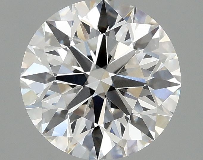 Loose Diamond - ROUND 2.05ct F VVS2: Loose Diamond - ROUND 2.05ct F VVS2 Source: This is a real non-mined Diamond that has been grown in a lab Shape: ROUND Carats: 2.05 Color: F Clarity: VVS2 Certification: IGI Video: