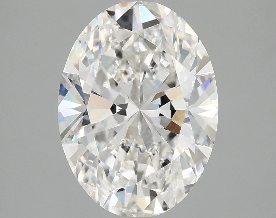 Loose Diamond - OVAL 2.5ct E VS1: Loose Diamond - OVAL 2.5ct E VS1 Source: This is a real non-mined Diamond that has been grown in a lab Shape: OVAL Carats: 2.5 Color: E Clarity: VS1 Certification: IGI Video: