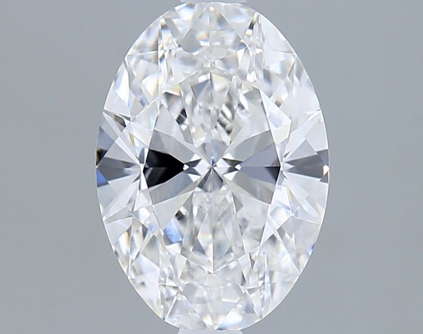 Loose Diamond - OVAL 1.51ct E VVS1: Loose Diamond - OVAL 1.51ct E VVS1 Source: This is a real non-mined Diamond that has been grown in a lab Shape: OVAL Carats: 1.51 Color: E Clarity: VVS1 Certification: IGI Video: