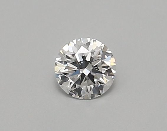 Loose Diamond - ROUND 0.26ct D VVS1: Loose Diamond - ROUND 0.26ct D VVS1 Source: This is a real non-mined Diamond that has been grown in a lab Shape: ROUND Carats: 0.26 Color: D Clarity: VVS1 Certification: IGI Video: