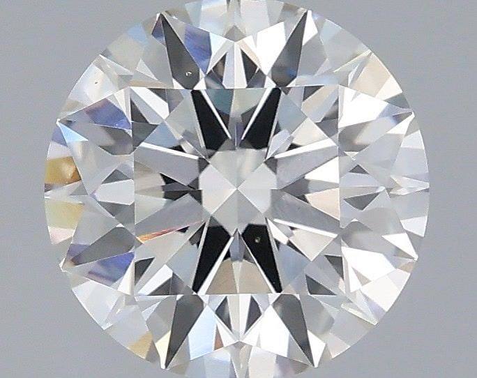 Ideal Loose Diamond - ROUND 2.13ct G VVS2: Ideal Loose Diamond - ROUND 2.13ct G VVS2 Source: This is a real non-mined Diamond that has been grown in a lab Shape: ROUND Carats: 2.13 Color: G Clarity: VVS2 Certification: IGI Video: