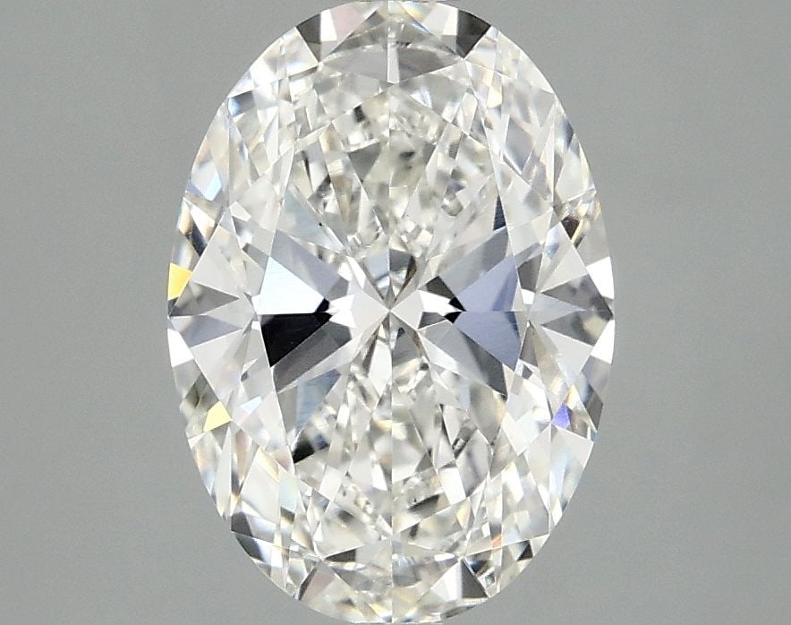 Loose Diamond - OVAL 2.02ct G VS1: Loose Diamond - OVAL 2.02ct G VS1 Source: This is a real non-mined Diamond that has been grown in a lab Shape: OVAL Carats: 2.02 Color: G Clarity: VS1 Certification: IGI Video: