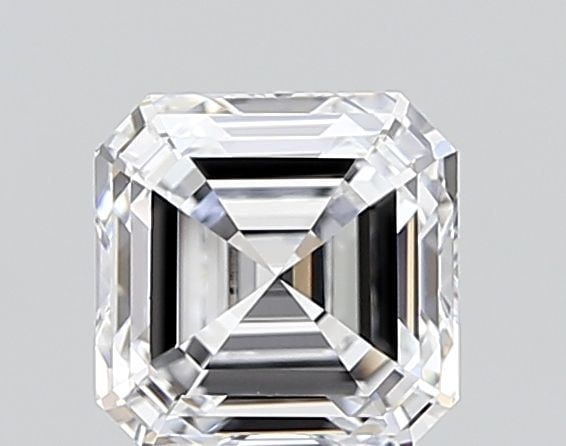 Loose Diamond - SQUARE EMERALD 2.04ct D VVS1: Loose Diamond - SQUARE EMERALD 2.04ct D VVS1 Source: This is a real non-mined Diamond that has been grown in a lab Shape: SQUARE EMERALD Carats: 2.04 Color: D Clarity: VVS1 Certification: IGI Video: