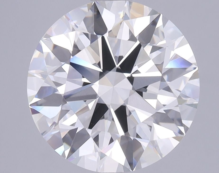Ideal Loose Diamond - ROUND 3.8ct G VVS2: Ideal Loose Diamond - ROUND 3.8ct G VVS2 Source: This is a real non-mined Diamond that has been grown in a lab Shape: ROUND Carats: 3.8 Color: G Clarity: VVS2 Certification: IGI Video: