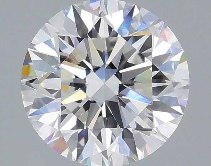Loose Diamond - ROUND 3.0ct E VVS2: Loose Diamond - ROUND 3.0ct E VVS2 Source: This is a real non-mined Diamond that has been grown in a lab Shape: ROUND Carats: 3.0 Color: E Clarity: VVS2 Certification: IGI Video: