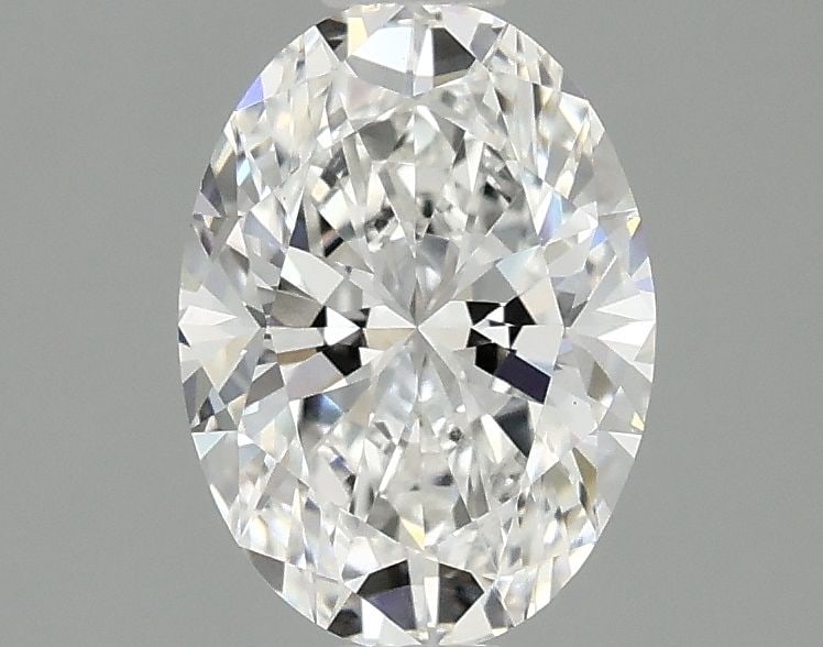 Loose Diamond - OVAL 1.48ct E VS1: Loose Diamond - OVAL 1.48ct E VS1 Source: This is a real non-mined Diamond that has been grown in a lab Shape: OVAL Carats: 1.48 Color: E Clarity: VS1 Certification: IGI Video: