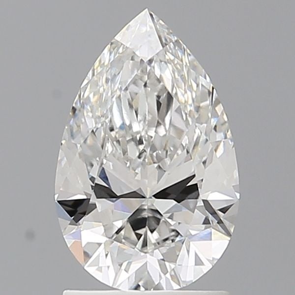 Loose Diamond - PEAR 1.58ct E VVS2: Loose Diamond - PEAR 1.58ct E VVS2 Source: This is a real non-mined Diamond that has been grown in a lab Shape: PEAR Carats: 1.58 Color: E Clarity: VVS2 Certification: IGI Video:
