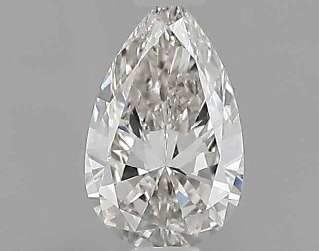 Loose Diamond - PEAR 0.5ct I VS2: Loose Diamond - PEAR 0.5ct I VS2 Source: This is a real non-mined Diamond that has been grown in a lab Shape: PEAR Carats: 0.5 Color: I Clarity: VS2 Certification: IGI Video: