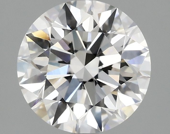 Ideal Loose Diamond - ROUND 1.98ct E VVS2: Ideal Loose Diamond - ROUND 1.98ct E VVS2 Source: This is a real non-mined Diamond that has been grown in a lab Shape: ROUND Carats: 1.98 Color: E Clarity: VVS2 Certification: IGI Video: