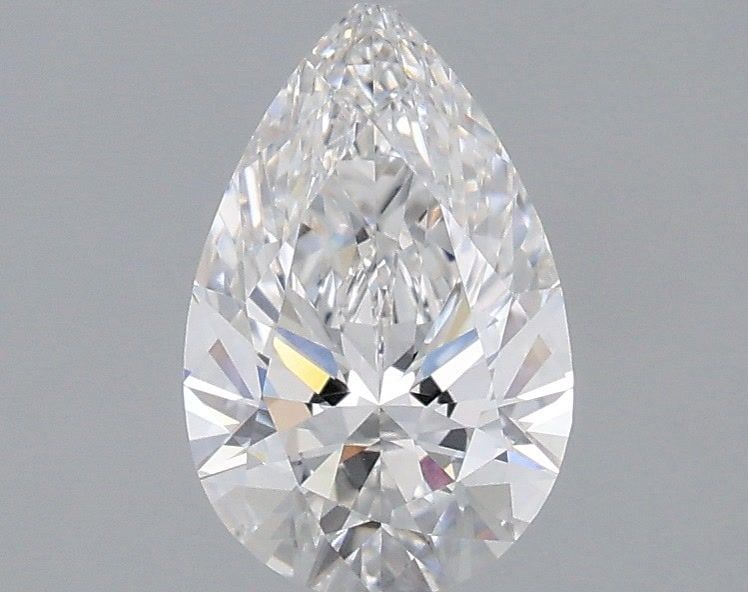 Loose Diamond - PEAR 1.04ct E VVS1: Loose Diamond - PEAR 1.04ct E VVS1 Source: This is a real non-mined Diamond that has been grown in a lab Shape: PEAR Carats: 1.04 Color: E Clarity: VVS1 Certification: IGI Video: