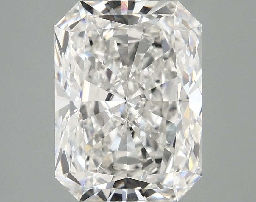 Loose Diamond - RADIANT 2.92ct F VS1: Loose Diamond - RADIANT 2.92ct F VS1 Source: This is a real non-mined Diamond that has been grown in a lab Shape: RADIANT Carats: 2.92 Color: F Clarity: VS1 Certification: IGI Video: