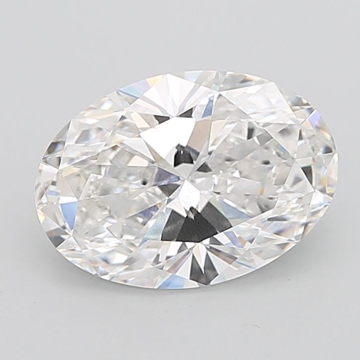 Loose Diamond - OVAL 3.04ct E VS1 (1 of 1)