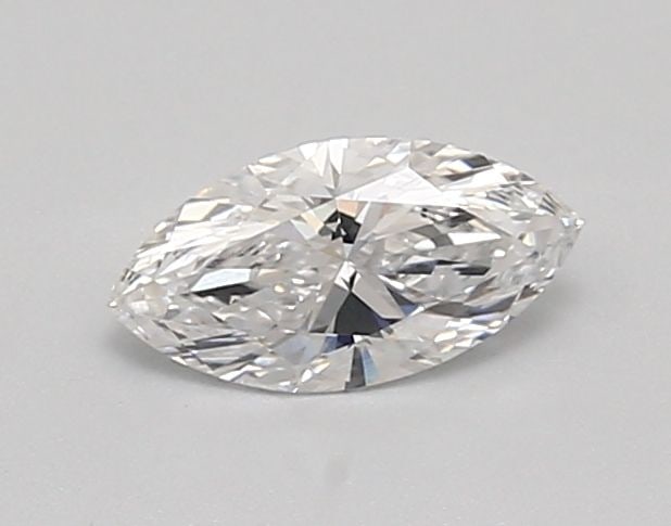 Loose Diamond - MARQUISE 0.71ct D VVS1: Loose Diamond - MARQUISE 0.71ct D VVS1 Source: This is a real non-mined Diamond that has been grown in a lab Shape: MARQUISE Carats: 0.71 Color: D Clarity: VVS1 Certification: IGI Video: