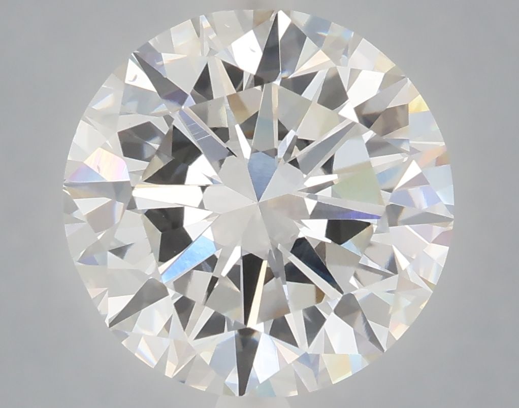 Loose Diamond - ROUND 6.0ct F VS1: Loose Diamond - ROUND 6.0ct F VS1 Source: This is a real non-mined Diamond that has been grown in a lab Shape: ROUND Carats: 6.0 Color: F Clarity: VS1 Certification: NONE Video:
