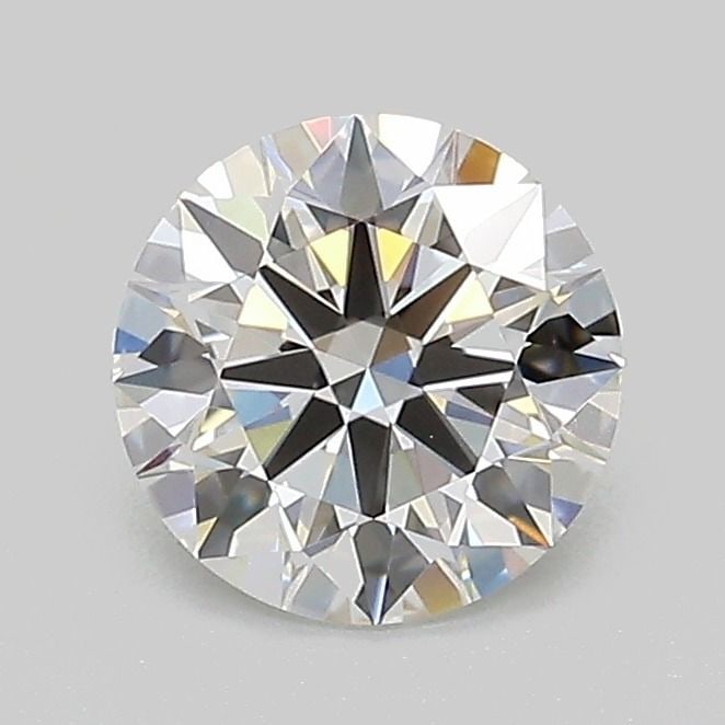 Ideal Loose Diamond - ROUND 1.05ct D VVS2: Ideal Loose Diamond - ROUND 1.05ct D VVS2 Source: This is a real non-mined Diamond that has been grown in a lab Shape: ROUND Carats: 1.05 Color: D Clarity: VVS2 Certification: IGI Video: