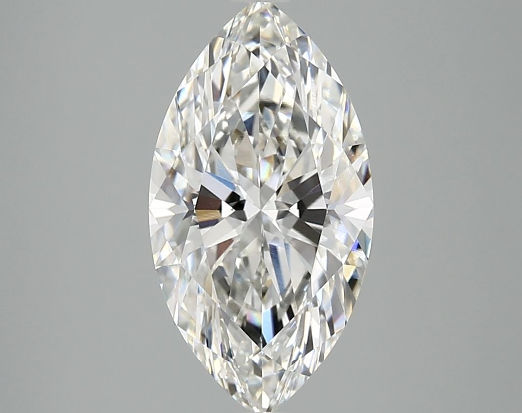 Loose Diamond - MARQUISE 3.02ct G VVS2: Loose Diamond - MARQUISE 3.02ct G VVS2 Source: This is a real non-mined Diamond that has been grown in a lab Shape: MARQUISE Carats: 3.02 Color: G Clarity: VVS2 Certification: IGI Video: