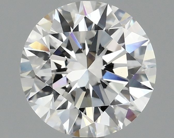 Ideal Loose Diamond - ROUND 1.56ct F VS1: Ideal Loose Diamond - ROUND 1.56ct F VS1 Source: This is a real non-mined Diamond that has been grown in a lab Shape: ROUND Carats: 1.56 Color: F Clarity: VS1 Certification: IGI Video: