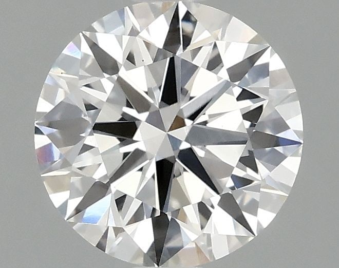 Ideal Loose Diamond - ROUND 1.41ct E VS1: Ideal Loose Diamond - ROUND 1.41ct E VS1 Source: This is a real non-mined Diamond that has been grown in a lab Shape: ROUND Carats: 1.41 Color: E Clarity: VS1 Certification: IGI Video: