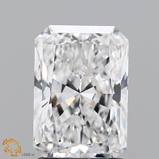 Loose Diamond - RADIANT 1.81ct E VS1: Loose Diamond - RADIANT 1.81ct E VS1 Source: This is a real non-mined Diamond that has been grown in a lab Shape: RADIANT Carats: 1.81 Color: E Clarity: VS1 Certification: IGI Video: Video Link