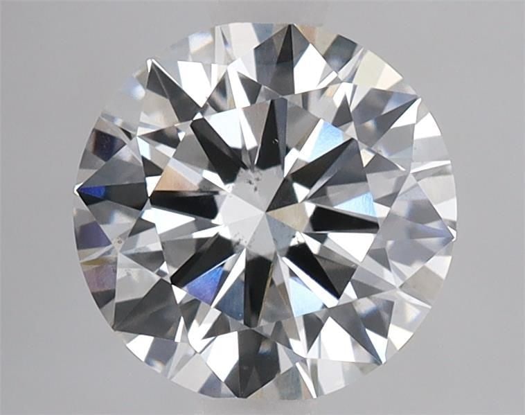 Loose Diamond - ROUND 2.0ct F VS2: Loose Diamond - ROUND 2.0ct F VS2 Source: This is a real non-mined Diamond that has been grown in a lab Shape: ROUND Carats: 2.0 Color: F Clarity: VS2 Certification: IGI Video: