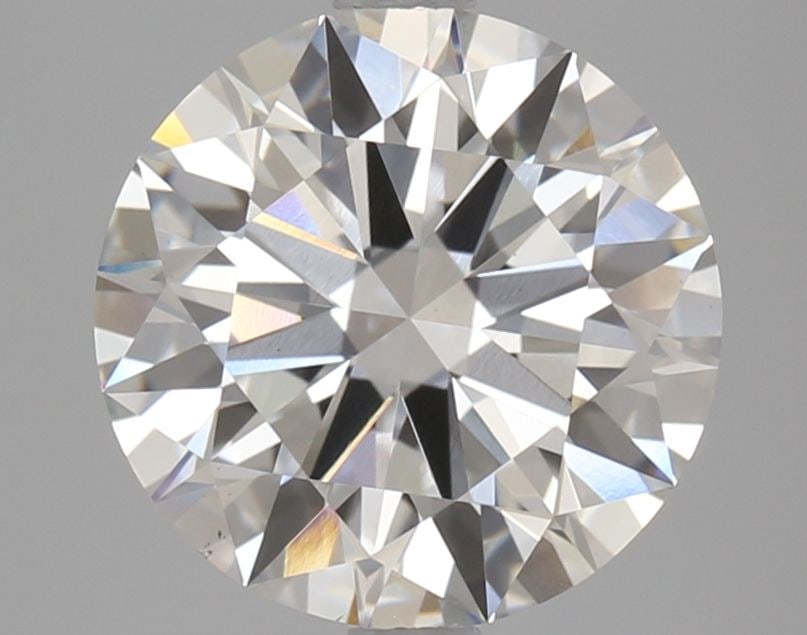 Ideal Loose Diamond - ROUND 4.03ct G VS1: Ideal Loose Diamond - ROUND 4.03ct G VS1 Source: This is a real non-mined Diamond that has been grown in a lab Shape: ROUND Carats: 4.03 Color: G Clarity: VS1 Certification: IGI Video: