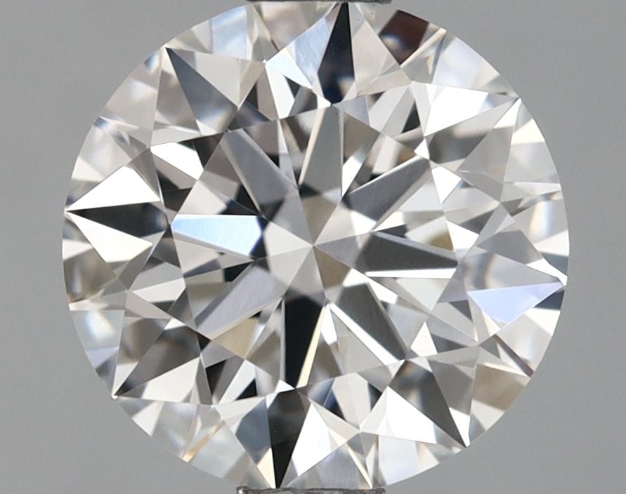Loose Diamond - ROUND 1.46ct E VVS2: Loose Diamond - ROUND 1.46ct E VVS2 Source: This is a real non-mined Diamond that has been grown in a lab Shape: ROUND Carats: 1.46 Color: E Clarity: VVS2 Certification: IGI Video: