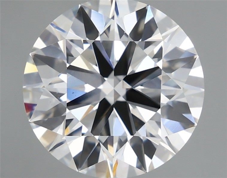 Ideal Loose Diamond - ROUND 4.81ct E VS1: Ideal Loose Diamond - ROUND 4.81ct E VS1 Source: This is a real non-mined Diamond that has been grown in a lab Shape: ROUND Carats: 4.81 Color: E Clarity: VS1 Certification: IGI Video: