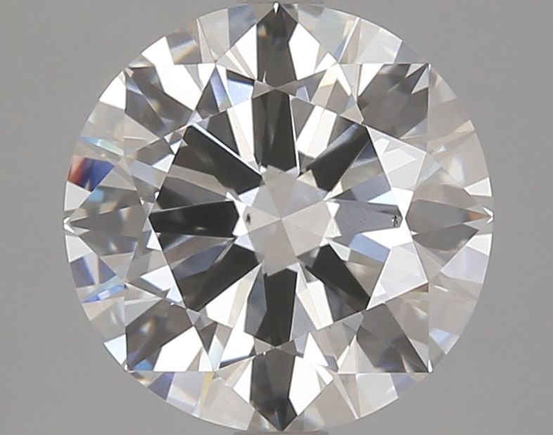Ideal Loose Diamond - ROUND 3.75ct G VS2: Ideal Loose Diamond - ROUND 3.75ct G VS2 Source: This is a real non-mined Diamond that has been grown in a lab Shape: ROUND Carats: 3.75 Color: G Clarity: VS2 Certification: IGI Video: