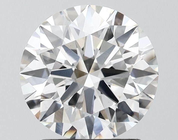 Loose Diamond - ROUND 2.03ct G VS1 (1 of 1)