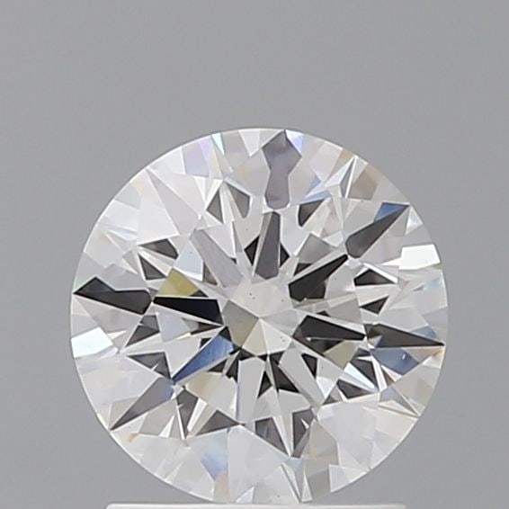 Ideal Loose Diamond - ROUND 1.58ct D VS1: Ideal Loose Diamond - ROUND 1.58ct D VS1 Source: This is a real non-mined Diamond that has been grown in a lab Shape: ROUND Carats: 1.58 Color: D Clarity: VS1 Certification: IGI Video: