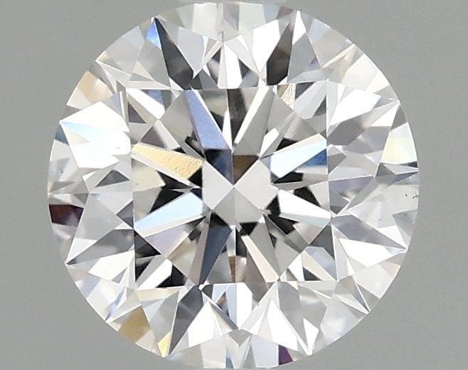 Loose Diamond - ROUND 1.03ct E VS1: Loose Diamond - ROUND 1.03ct E VS1 Source: This is a real non-mined Diamond that has been grown in a lab Shape: ROUND Carats: 1.03 Color: E Clarity: VS1 Certification: IGI Additional images available 