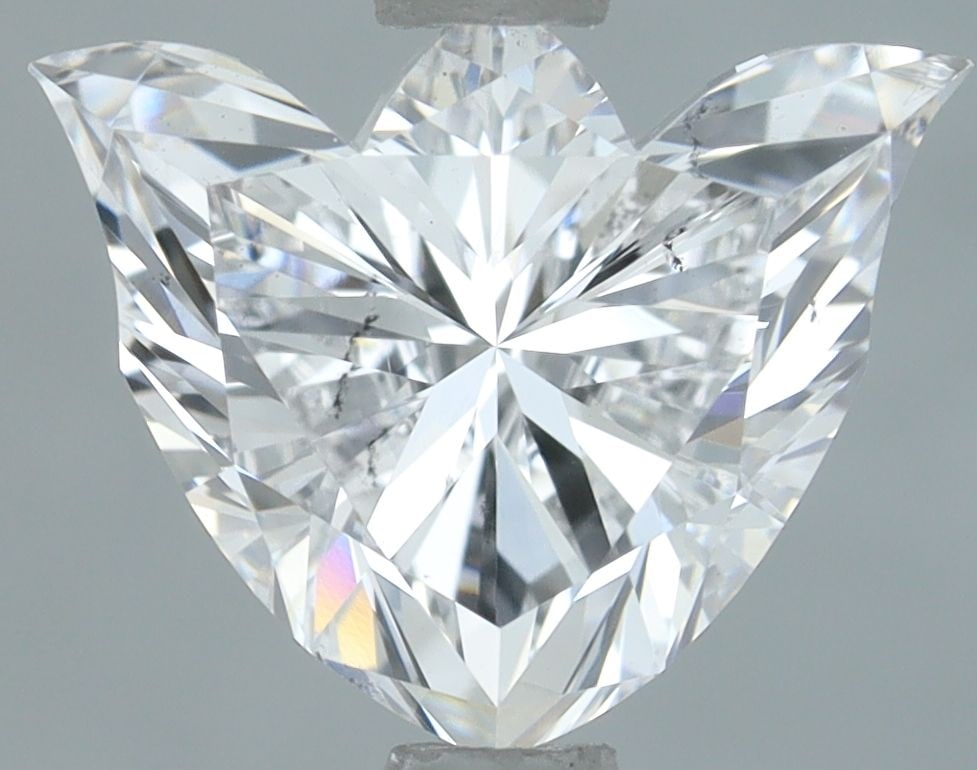 Loose Diamond - OTHER 1.3ct E VS2: Loose Diamond - OTHER 1.3ct E VS2 Source: This is a real non-mined Diamond that has been grown in a lab Shape: OTHER Carats: 1.3 Color: E Clarity: VS2 Certification: IGI Video: