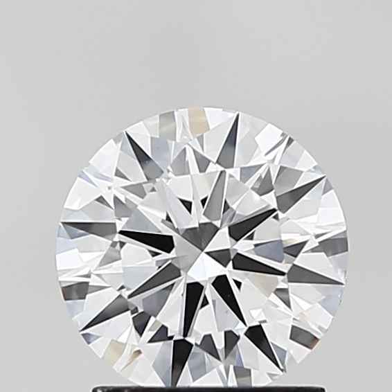 Ideal Loose Diamond - ROUND 1.53ct E VVS2: Ideal Loose Diamond - ROUND 1.53ct E VVS2 Source: This is a real non-mined Diamond that has been grown in a lab Shape: ROUND Carats: 1.53 Color: E Clarity: VVS2 Certification: IGI Video: