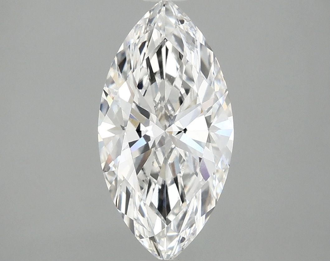 Loose Diamond - MARQUISE 1.86ct E VVS2: Loose Diamond - MARQUISE 1.86ct E VVS2 Source: This is a real non-mined Diamond that has been grown in a lab Shape: MARQUISE Carats: 1.86 Color: E Clarity: VVS2 Certification: IGI Video: