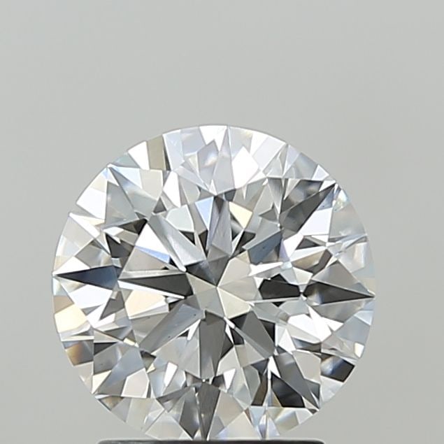 Ideal Loose Diamond - ROUND 2.01ct D VS1: Ideal Loose Diamond - ROUND 2.01ct D VS1 Source: This is a real non-mined Diamond that has been grown in a lab Shape: ROUND Carats: 2.01 Color: D Clarity: VS1 Certification: IGI Video: