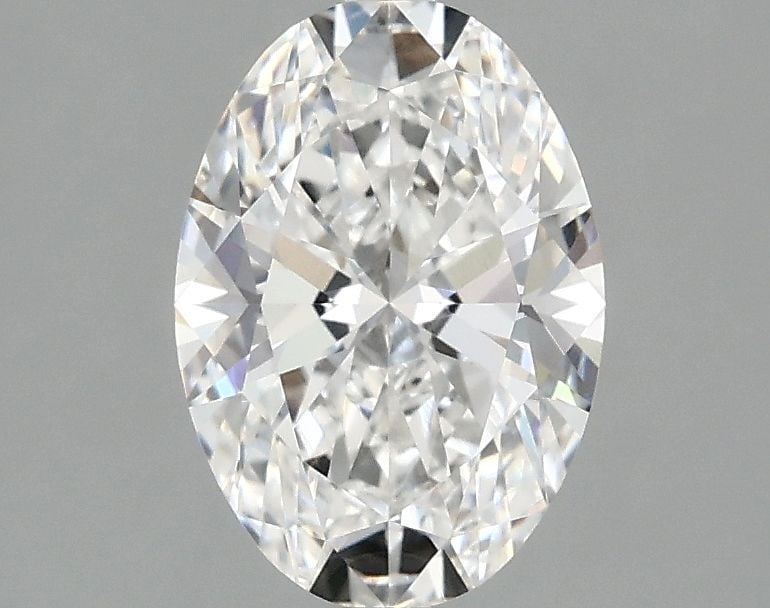 Loose Diamond - OVAL 1.55ct E VVS2: Loose Diamond - OVAL 1.55ct E VVS2 Source: This is a real non-mined Diamond that has been grown in a lab Shape: OVAL Carats: 1.55 Color: E Clarity: VVS2 Certification: IGI Video: