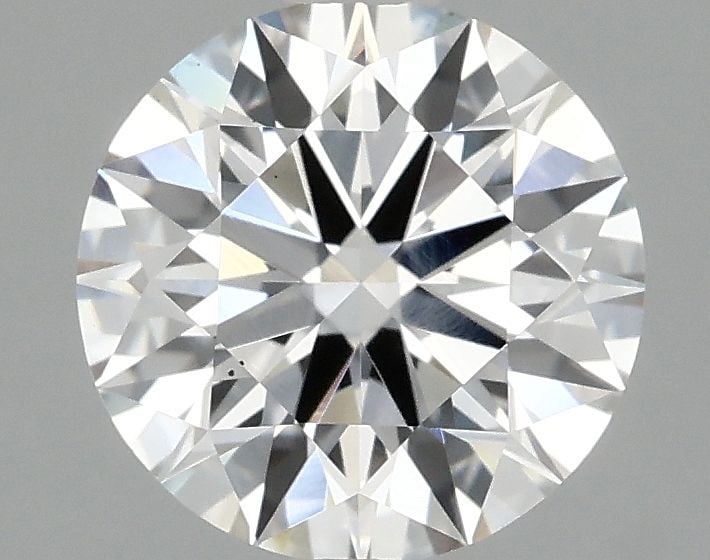 Ideal Loose Diamond - ROUND 1.56ct F VS2: Ideal Loose Diamond - ROUND 1.56ct F VS2 Source: This is a real non-mined Diamond that has been grown in a lab Shape: ROUND Carats: 1.56 Color: F Clarity: VS2 Certification: IGI Video: