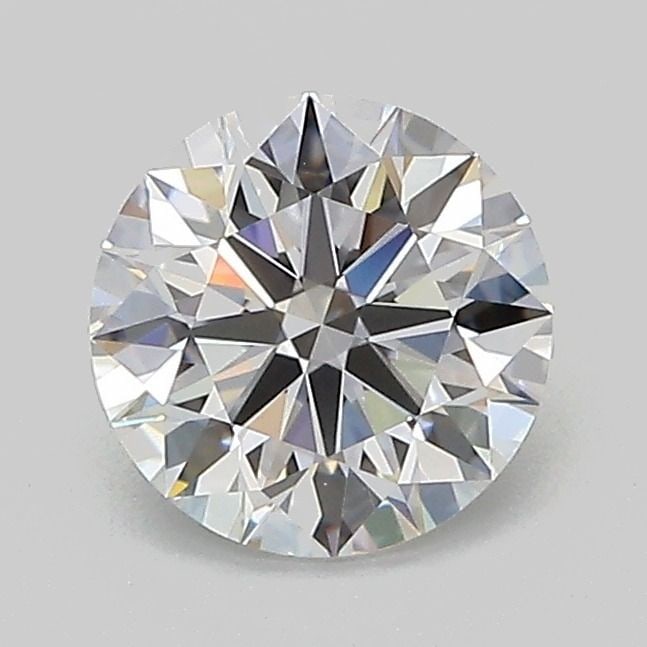 Ideal Loose Diamond - ROUND 1.09ct D VVS2: Ideal Loose Diamond - ROUND 1.09ct D VVS2 Source: This is a real non-mined Diamond that has been grown in a lab Shape: ROUND Carats: 1.09 Color: D Clarity: VVS2 Certification: IGI Video: