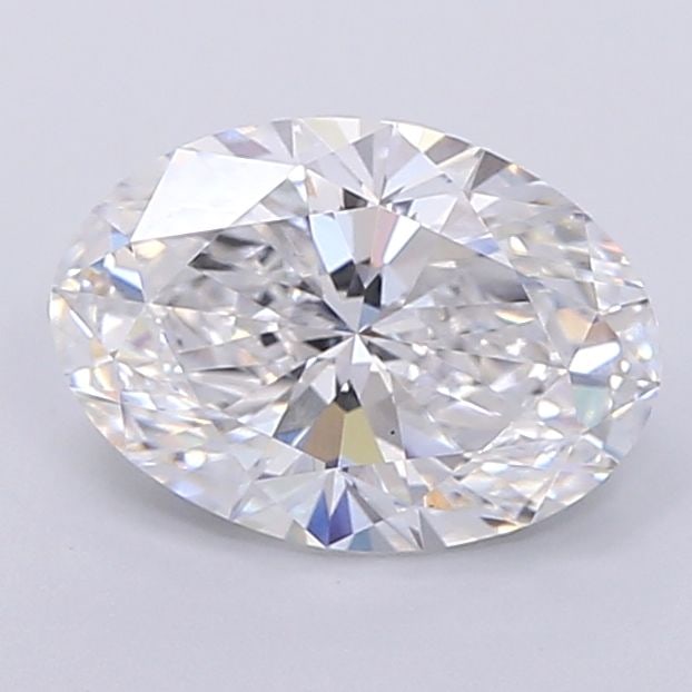 Loose Diamond - OVAL 1.57ct D VS1: Loose Diamond - OVAL 1.57ct D VS1 Source: This is a real non-mined Diamond that has been grown in a lab Shape: OVAL Carats: 1.57 Color: D Clarity: VS1 Certification: IGI Video: