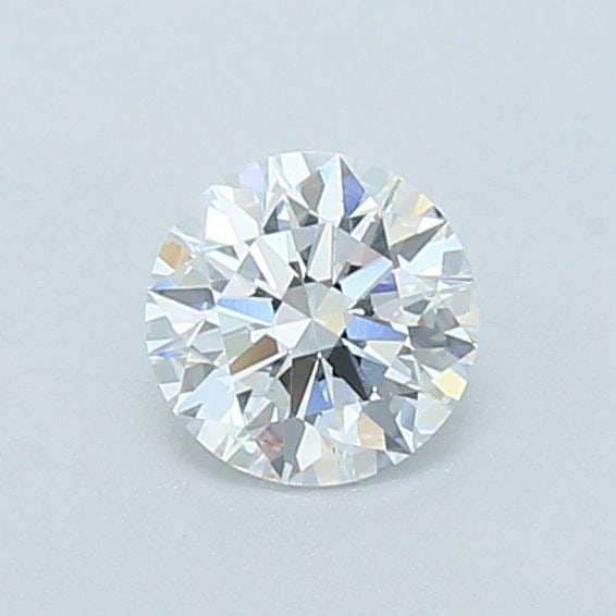 Ideal Loose Diamond - ROUND 0.73ct D VS1: Ideal Loose Diamond - ROUND 0.73ct D VS1 Source: This is a real non-mined Diamond that has been grown in a lab Shape: ROUND Carats: 0.73 Color: D Clarity: VS1 Certification: IGI Video: