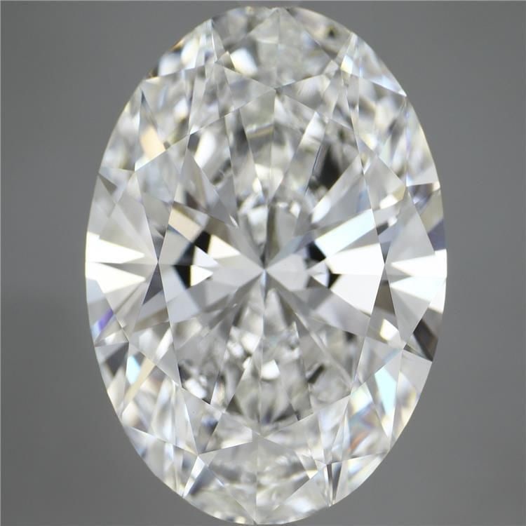 Loose Diamond - OVAL 8.1ct E VVS2: Loose Diamond - OVAL 8.1ct E VVS2 Source: This is a real non-mined Diamond that has been grown in a lab Shape: OVAL Carats: 8.1 Color: E Clarity: VVS2 Certification: IGI Video: