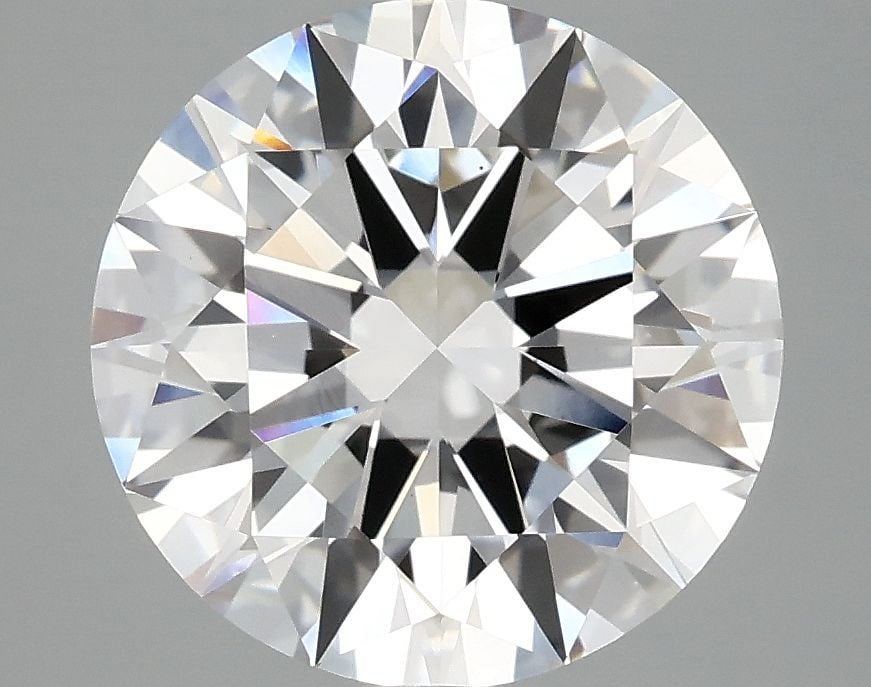 Ideal Loose Diamond - ROUND 3.98ct E VVS2: Ideal Loose Diamond - ROUND 3.98ct E VVS2 Source: This is a real non-mined Diamond that has been grown in a lab Shape: ROUND Carats: 3.98 Color: E Clarity: VVS2 Certification: IGI Video: