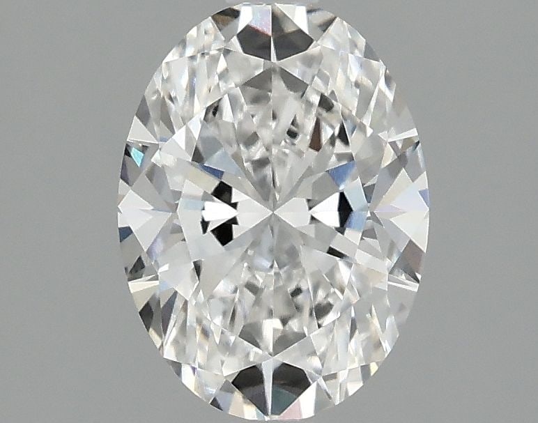 Loose Diamond - OVAL 1.54ct E VVS2: Loose Diamond - OVAL 1.54ct E VVS2 Source: This is a real non-mined Diamond that has been grown in a lab Shape: OVAL Carats: 1.54 Color: E Clarity: VVS2 Certification: IGI Video: