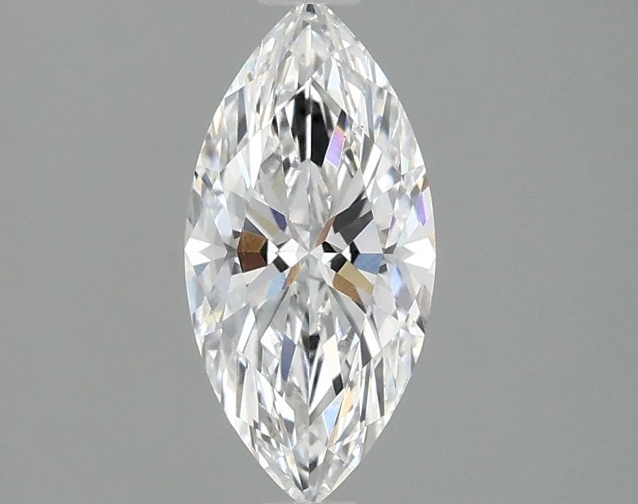 Loose Diamond - MARQUISE 1.05ct D VS1: Loose Diamond - MARQUISE 1.05ct D VS1 Source: This is a real non-mined Diamond that has been grown in a lab Shape: MARQUISE Carats: 1.05 Color: D Clarity: VS1 Certification: IGI Video: