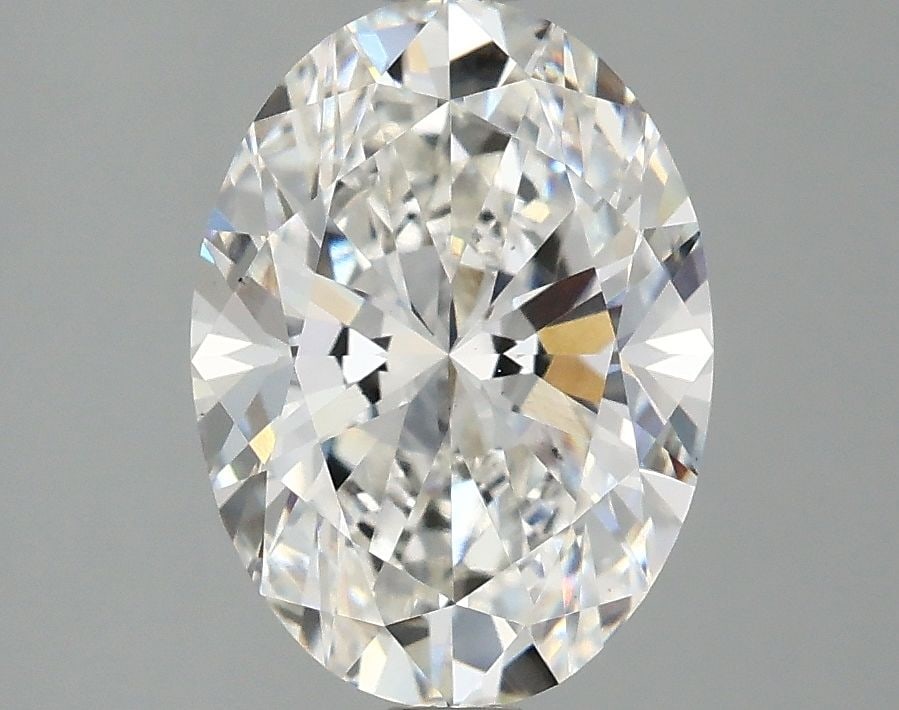 Loose Diamond - OVAL 2.51ct E VS2: Loose Diamond - OVAL 2.51ct E VS2 Source: This is a real non-mined Diamond that has been grown in a lab Shape: OVAL Carats: 2.51 Color: E Clarity: VS2 Certification: IGI Video: